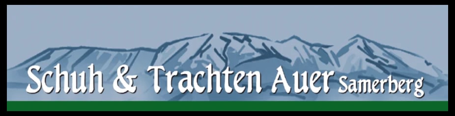 Schuh & Trachten Auer