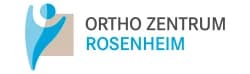 Logo Orthozentrum Rosenheim