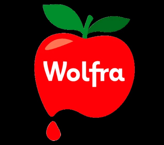 Wolfra Bayrische Natursaft Kelterei GmbH