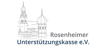 Rosenheimer Unterstützungskasse