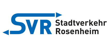 SVR Stadtverkehr Rosenheim