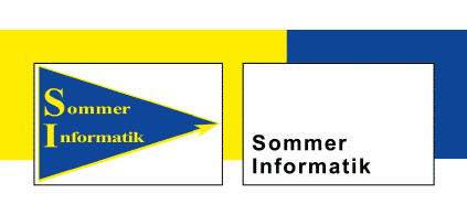 Sommer Informatik