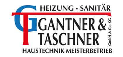 Gantner & Taschner Haustechnik