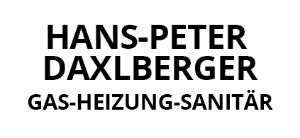 Hans Peter Daxlberger