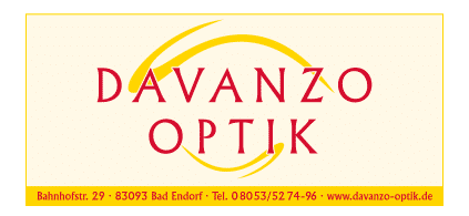 Davanzo Optik