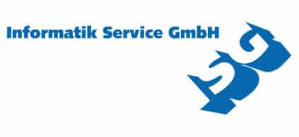 ISG GmbH