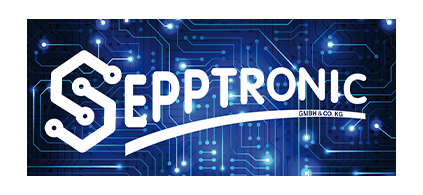 Sepptronic