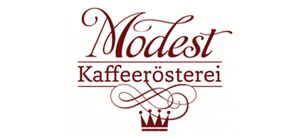 Modest Kaffeerösterei