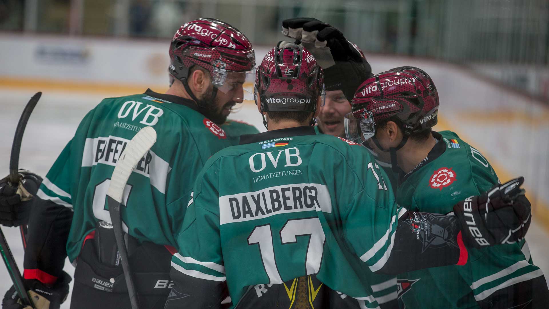 Fahrlässige Starbulls holen in Passau nur zwei Punkte