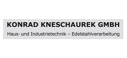 Konrad Kneschaurek GmbH