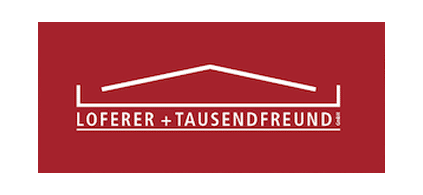 Loferer und Tausenfreund