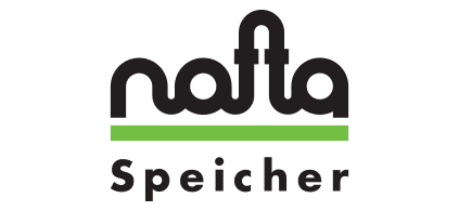 Nafta Speicher