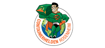 Containerhelden