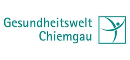 Gesundheitswelt Chiemgau