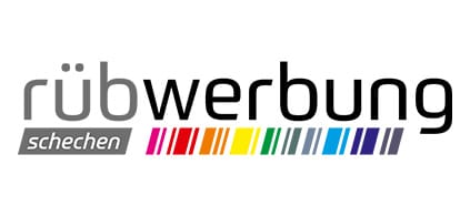 rübwerbung Schechen