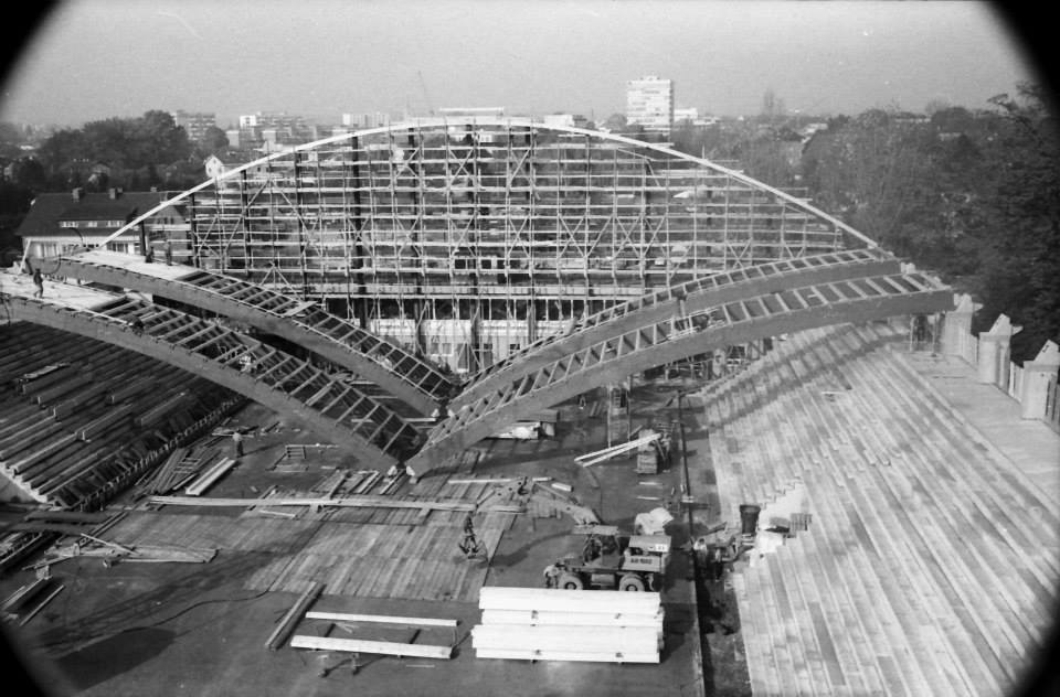 Eisstadion 1973 a - 1952 - 1978